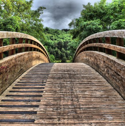 Passerelle